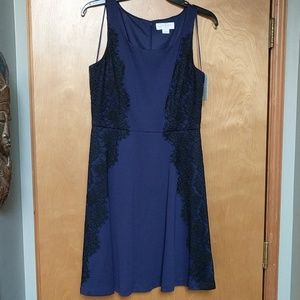 NWT Jessica Simpson Sleeveless Dress 6